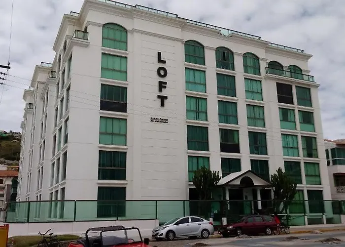 Loft Da Prainha 107