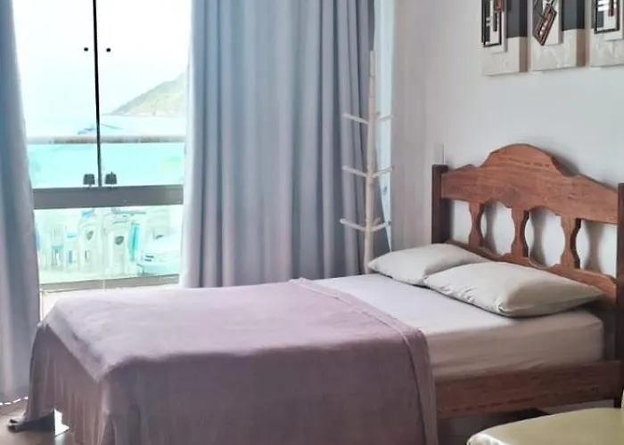 Loft Da Prainha 107