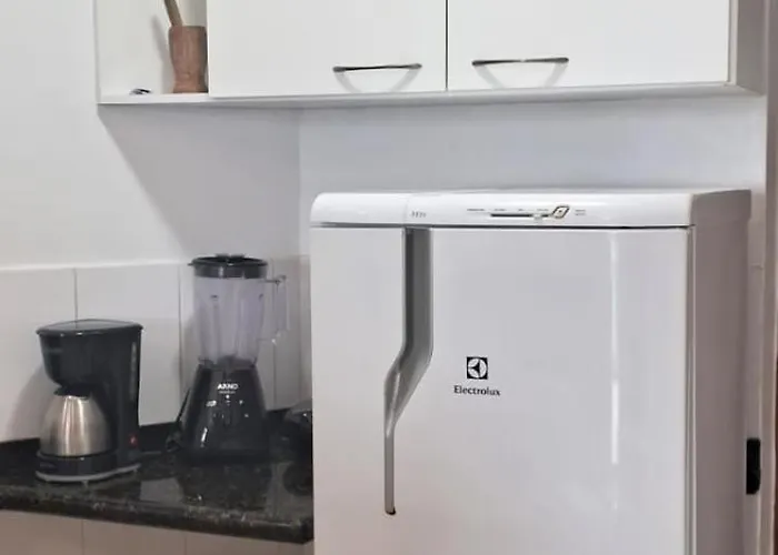 Loft Da Prainha 107