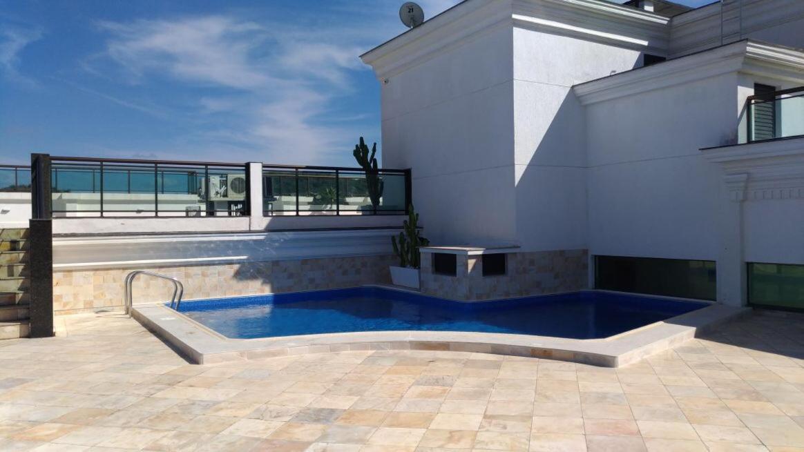 Apartment Loft Da Prainha 107