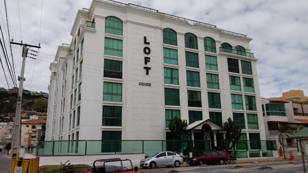 Loft Da Prainha 107 Arraial do Cabo