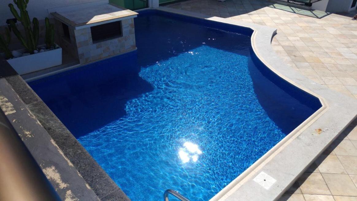 Loft Da Prainha 107 * Arraial do Cabo