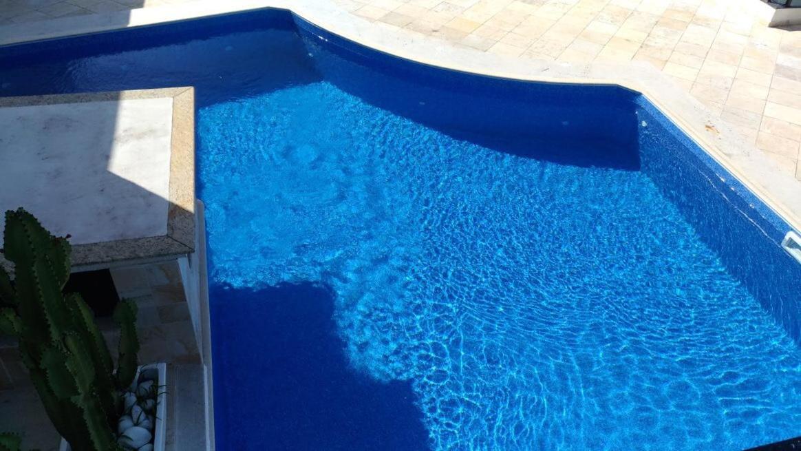 Apartment Loft Da Prainha 107