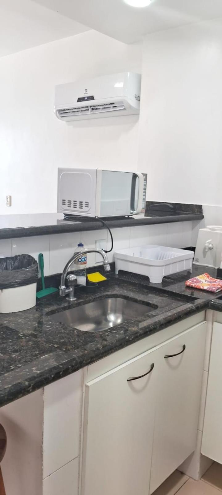 Apartment Loft Da Prainha 107