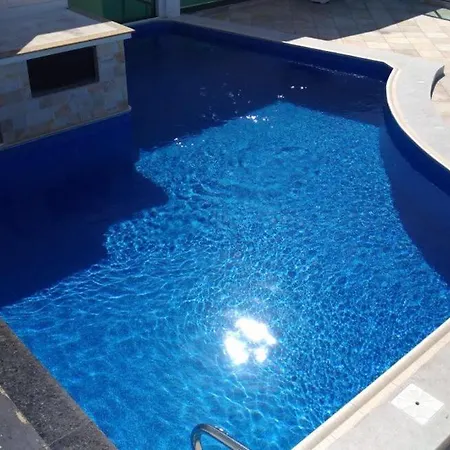 Loft Da Prainha 107 Apartment Arraial do Cabo Exterior photo