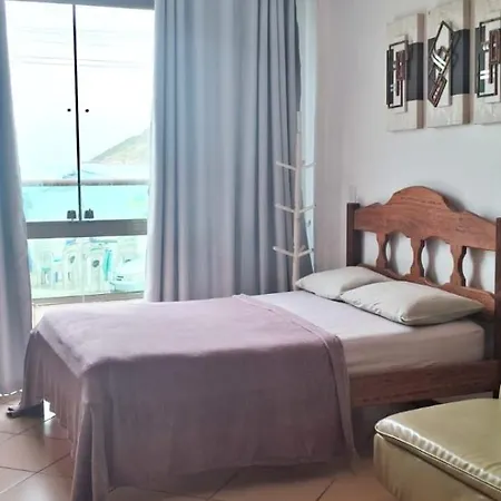 Loft Da Prainha 107 Apartment Arraial do Cabo Exterior photo