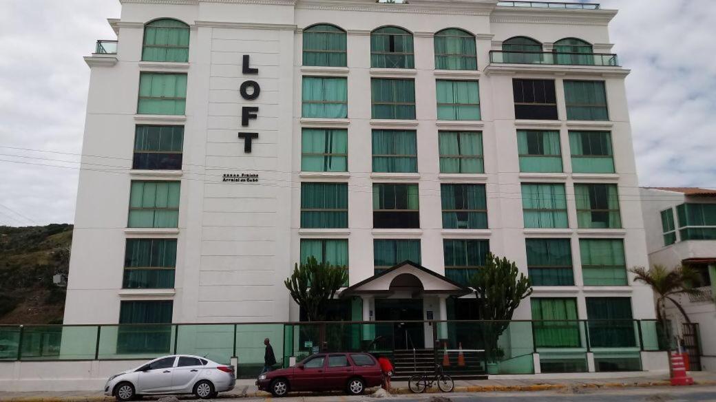 Loft Da Prainha 107 *