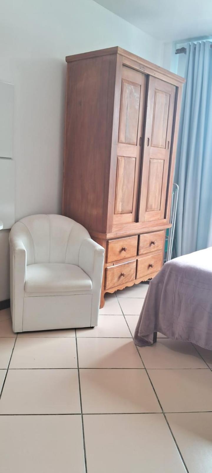 Apartamento Loft Da Prainha 107