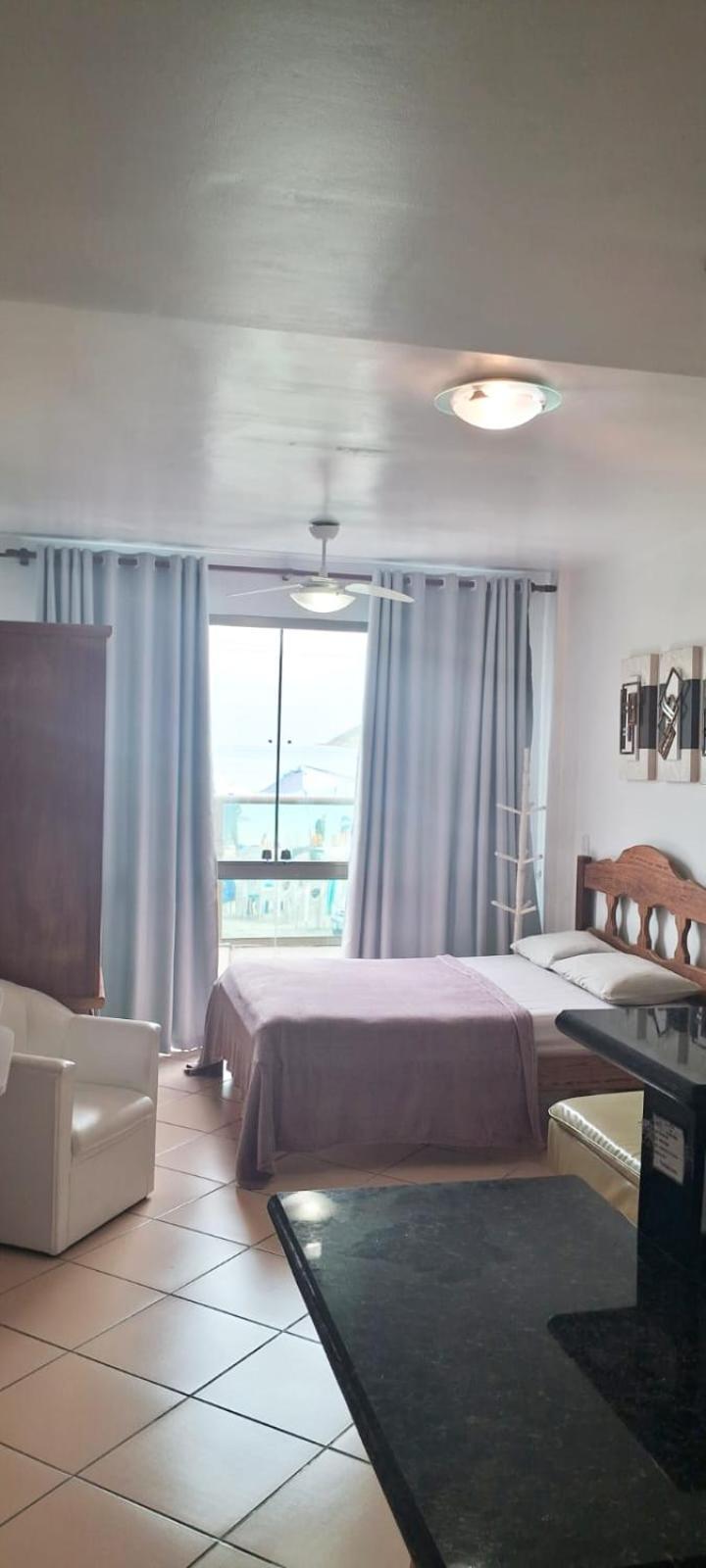 Apartamento Loft Da Prainha 107 *