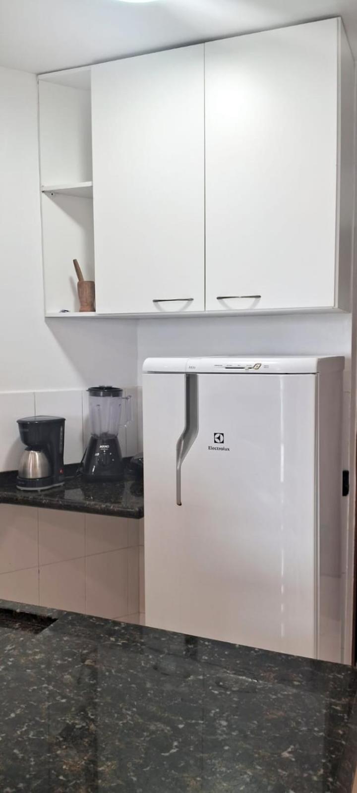 Apartamento Loft Da Prainha 107 Arraial do Cabo