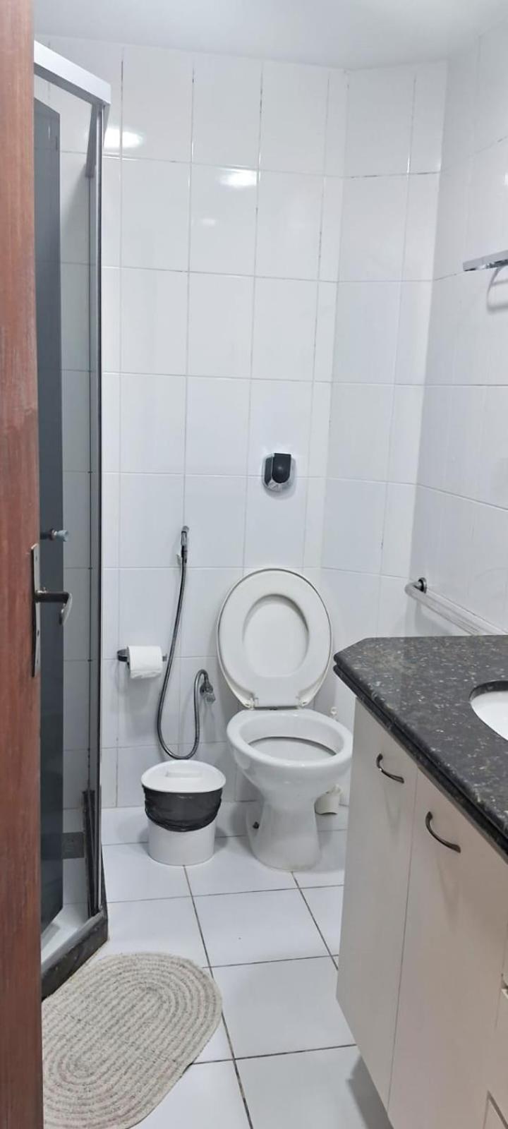 Loft Da Prainha 107 Apartamento